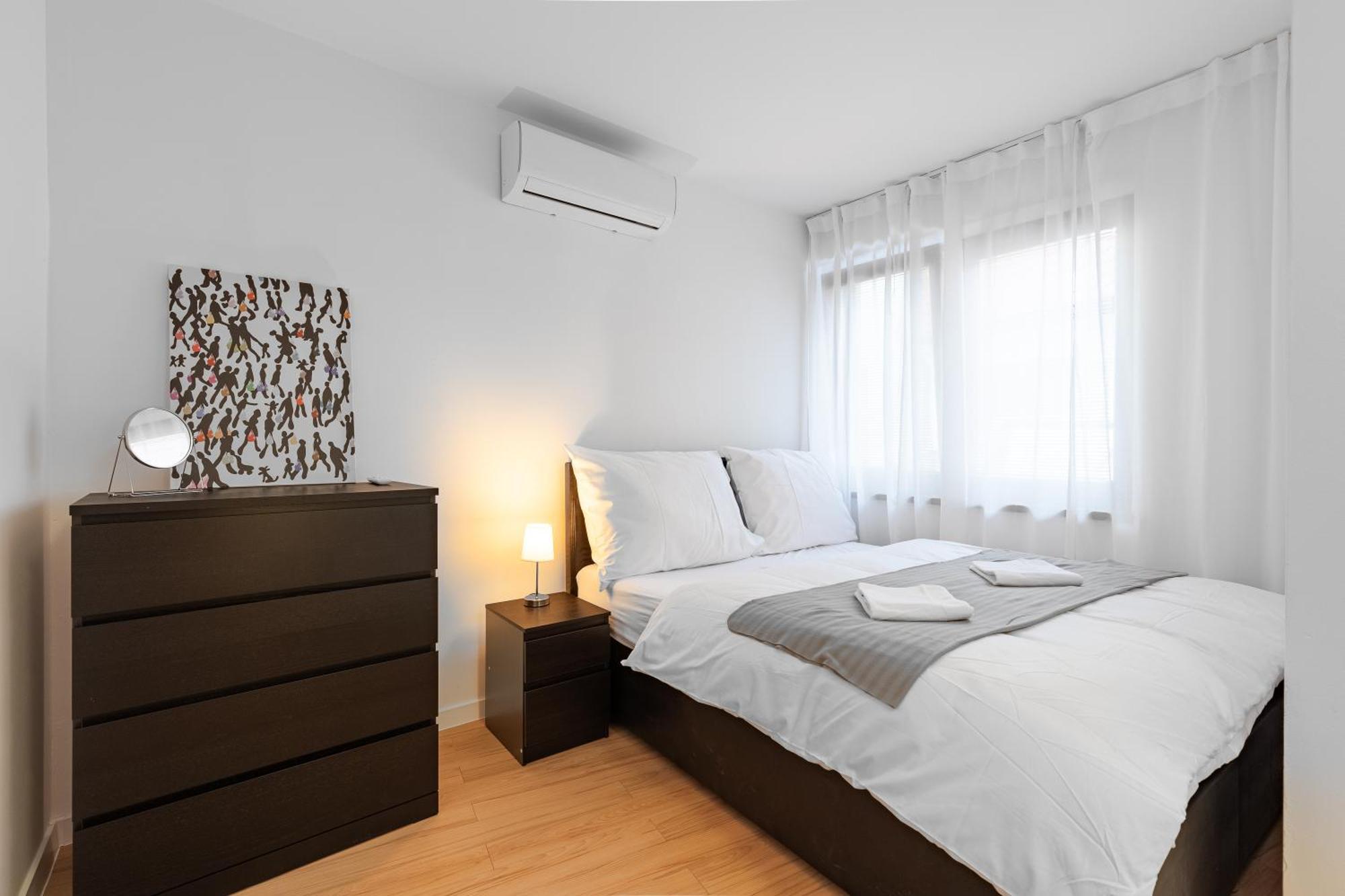 Old Town Oasis 3 Apartmán