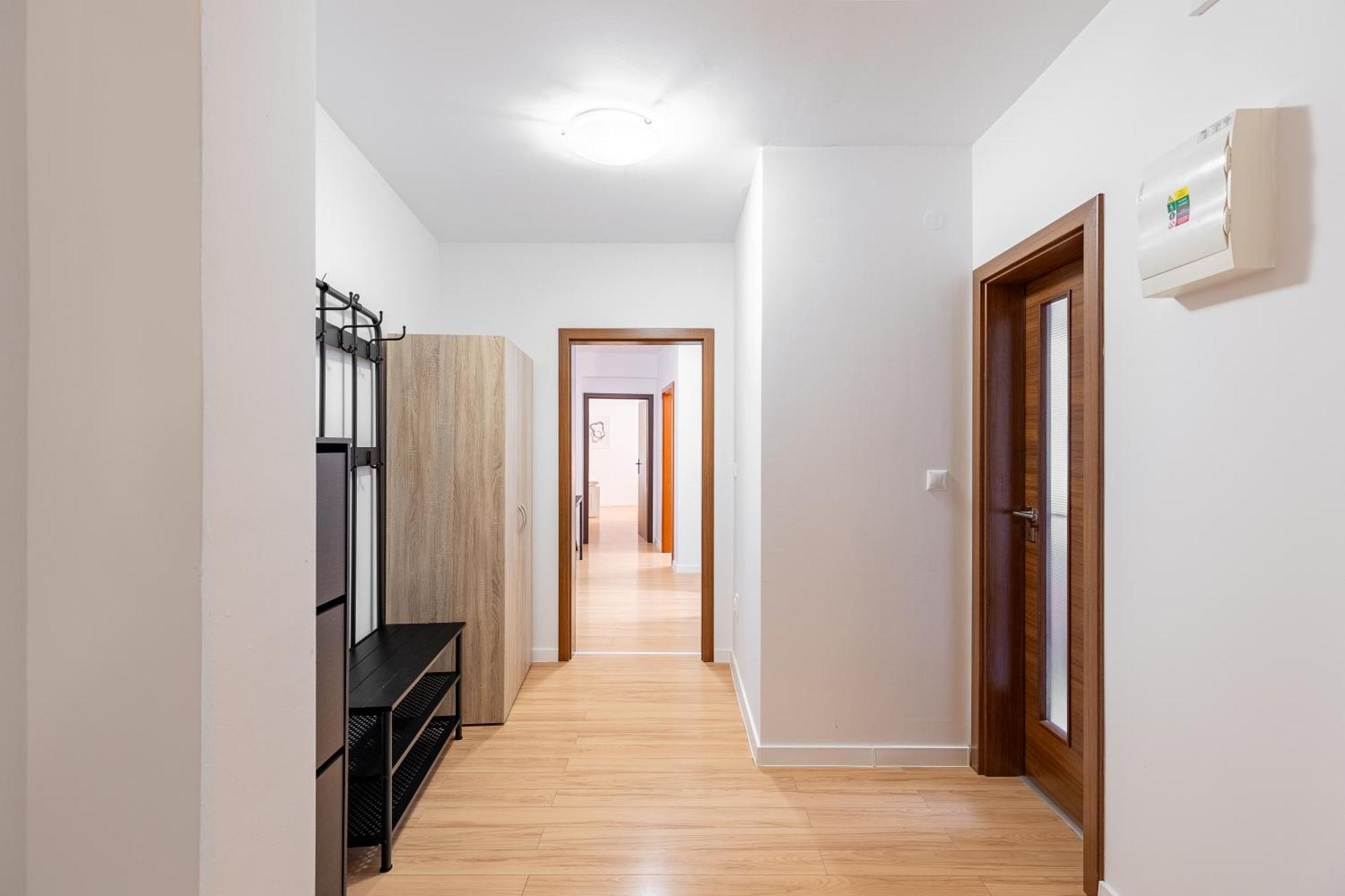 Old Town Oasis 3 Apartmán Bratislava