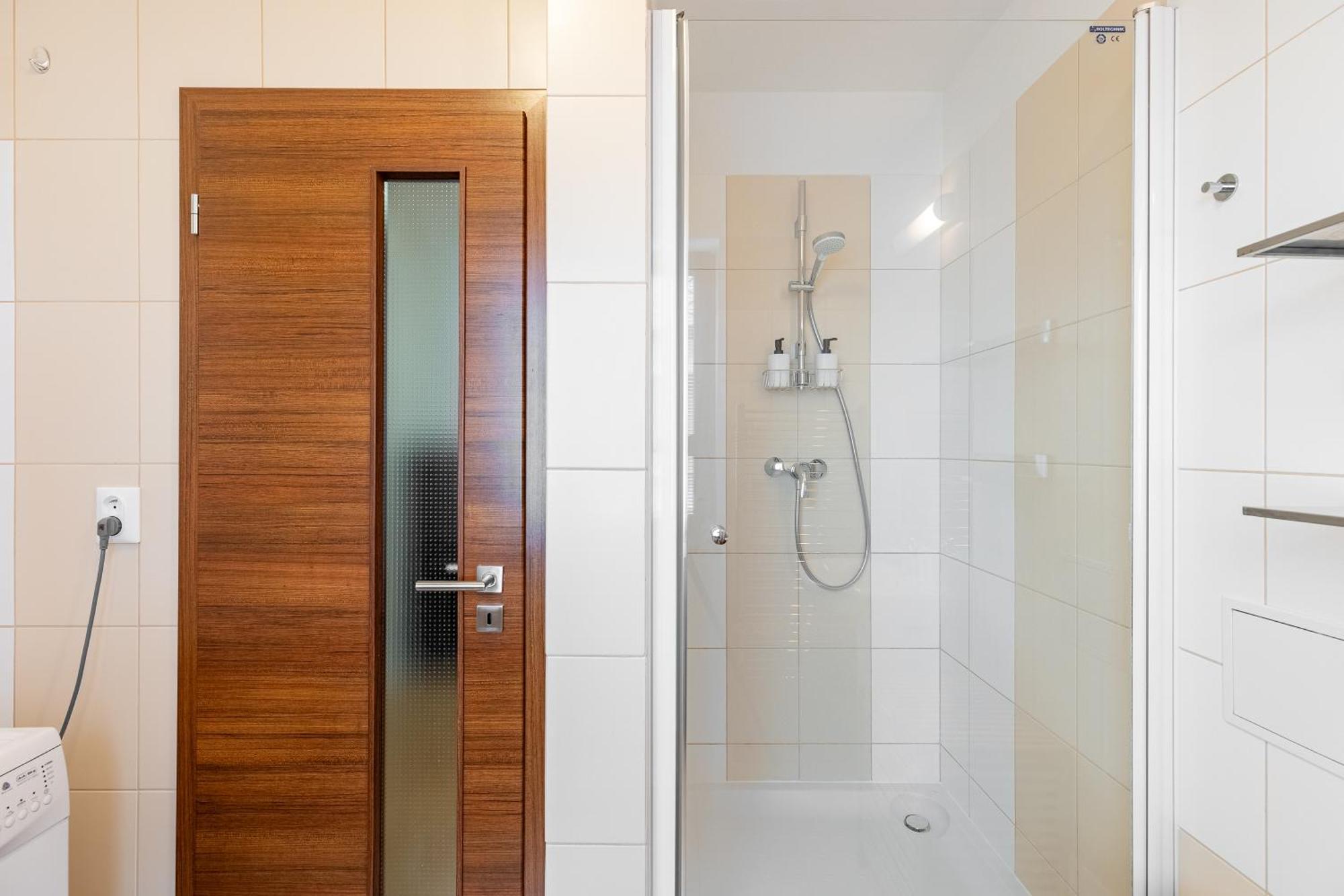 Apartmán Old Town Oasis 3 *